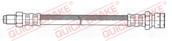 Brake Hose